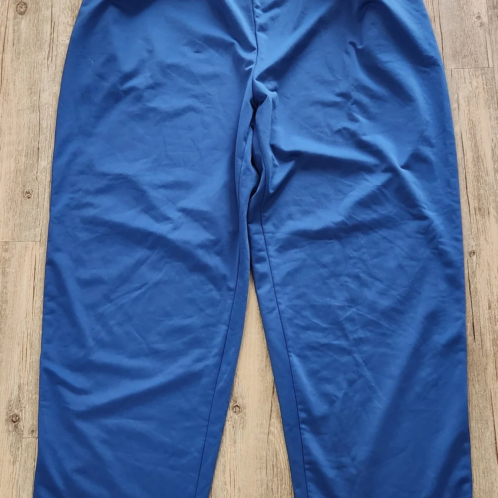 Jerzees pants are